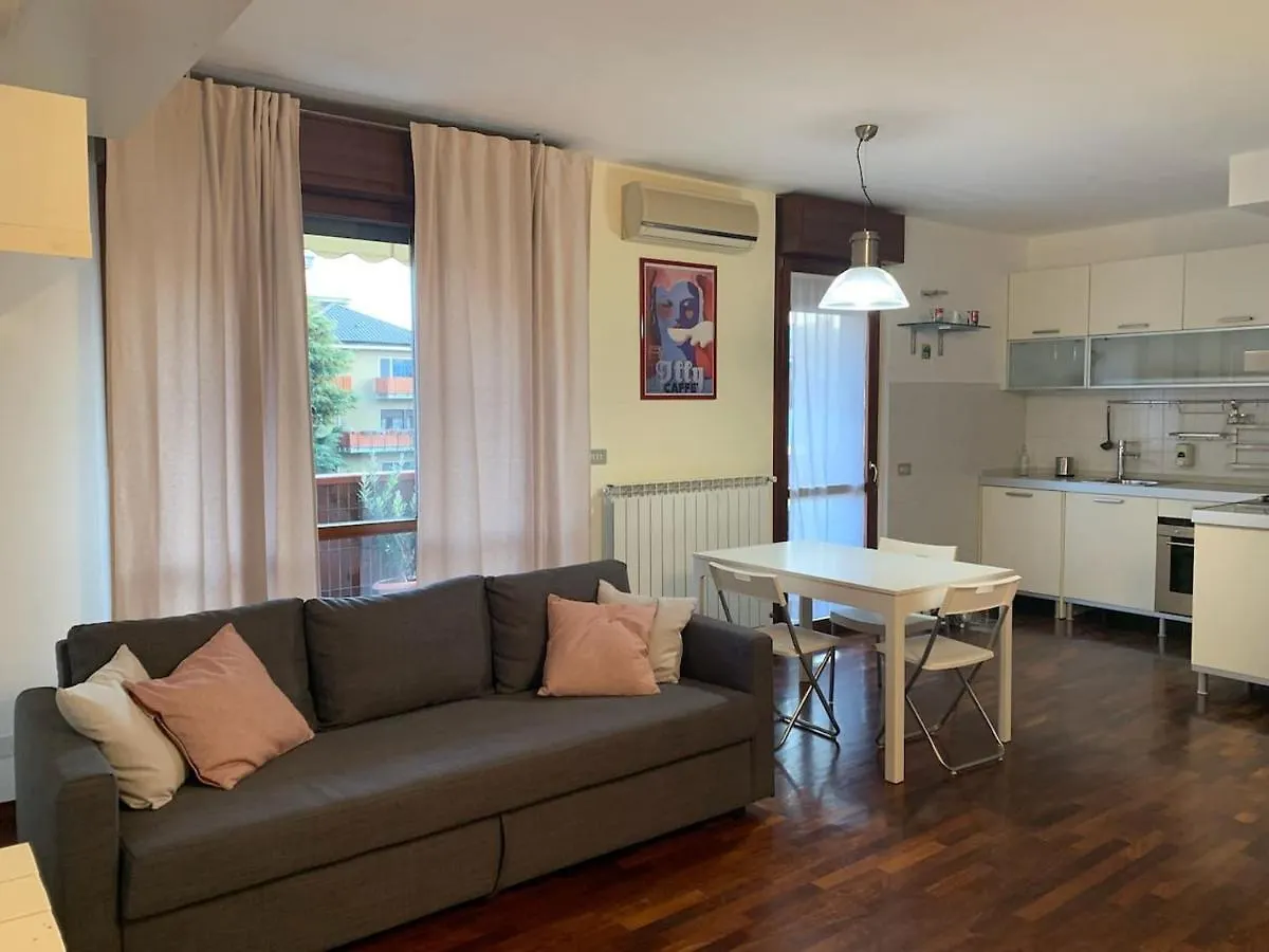 Appartamento Famigliare Milano location