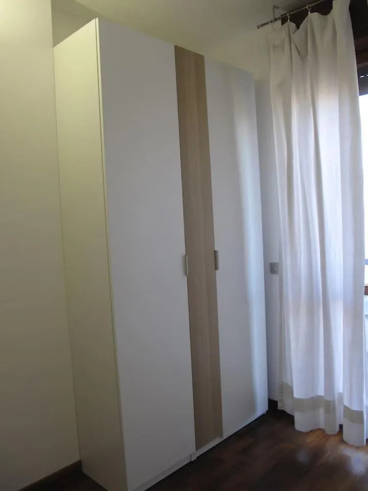 Appartamento Famigliare Milano