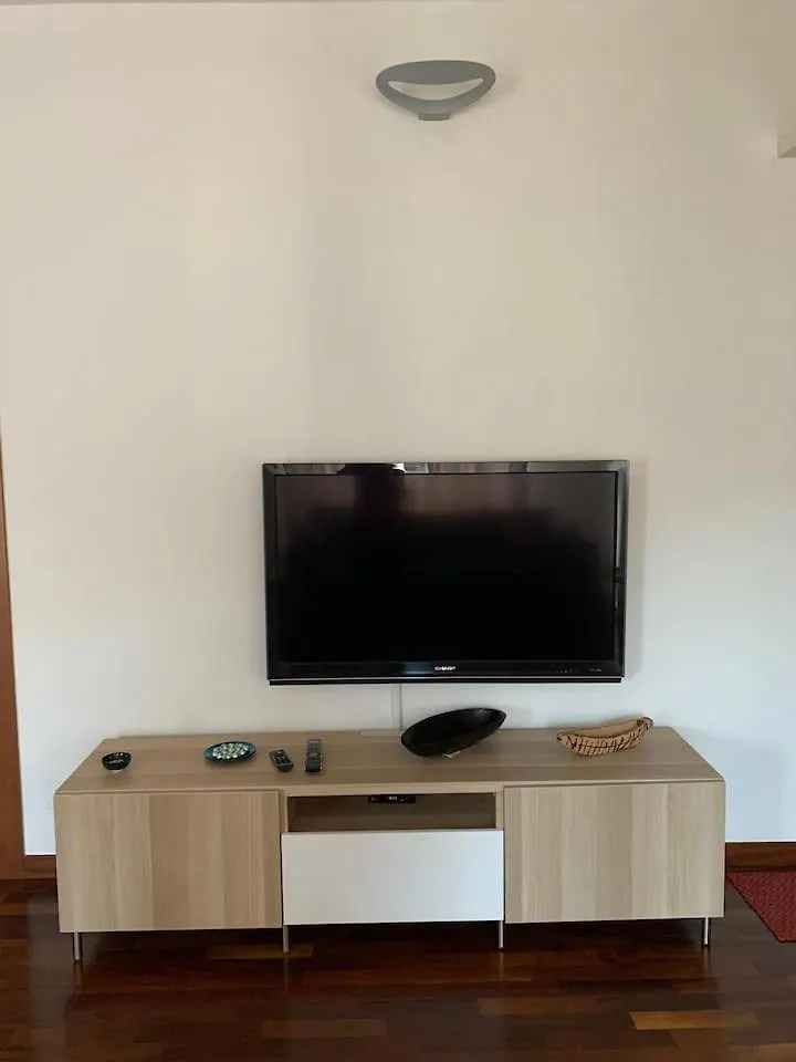 Appartamento Famigliare Milano Lägenhet