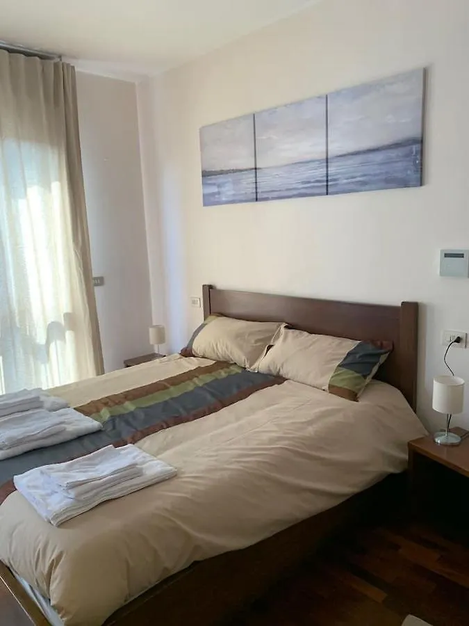 Appartamento Famigliare Milano 밀라노