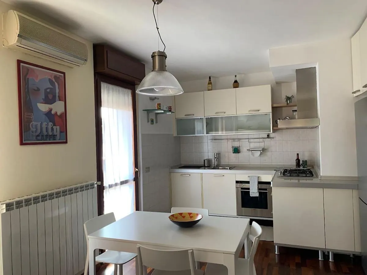 Appartamento Famigliare Milano 0*, 밀라노