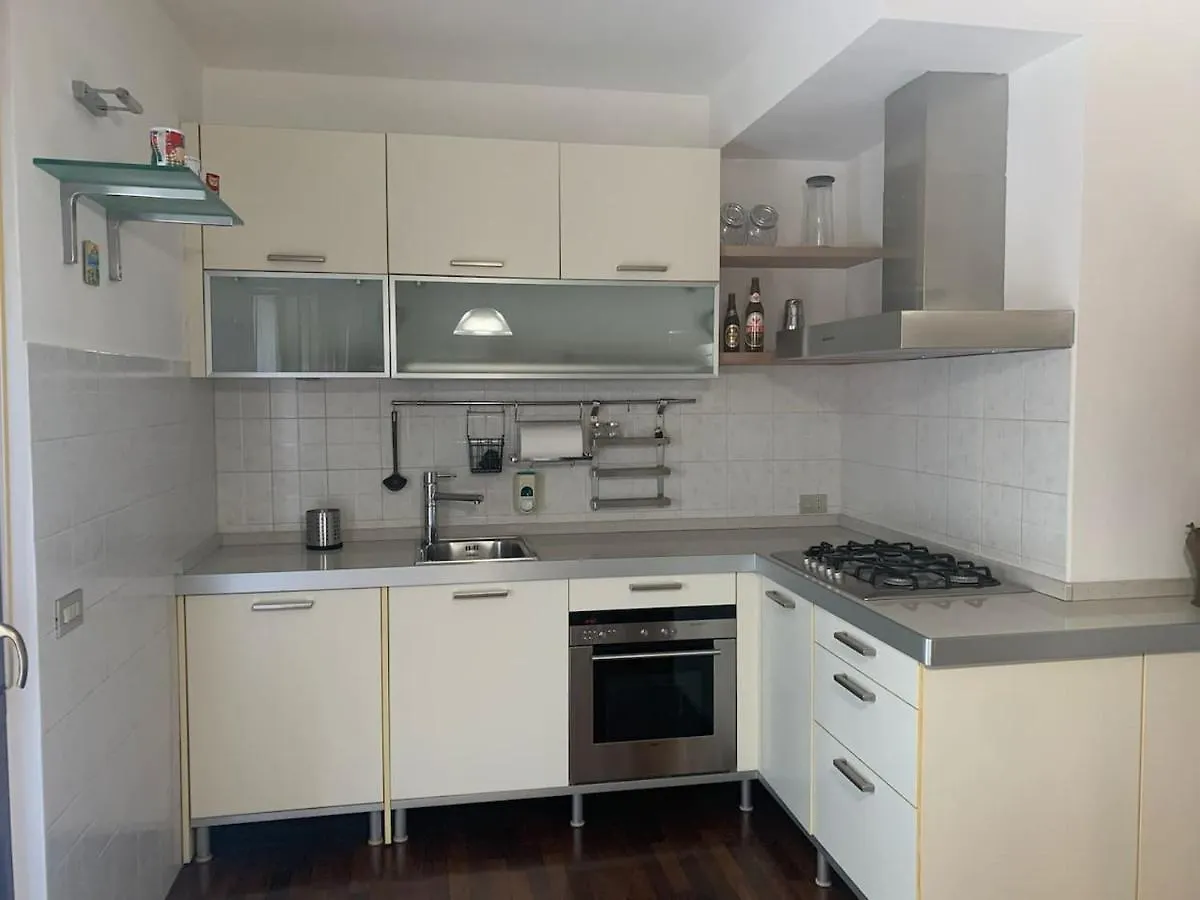 Appartamento Famigliare Milano 이탈리아