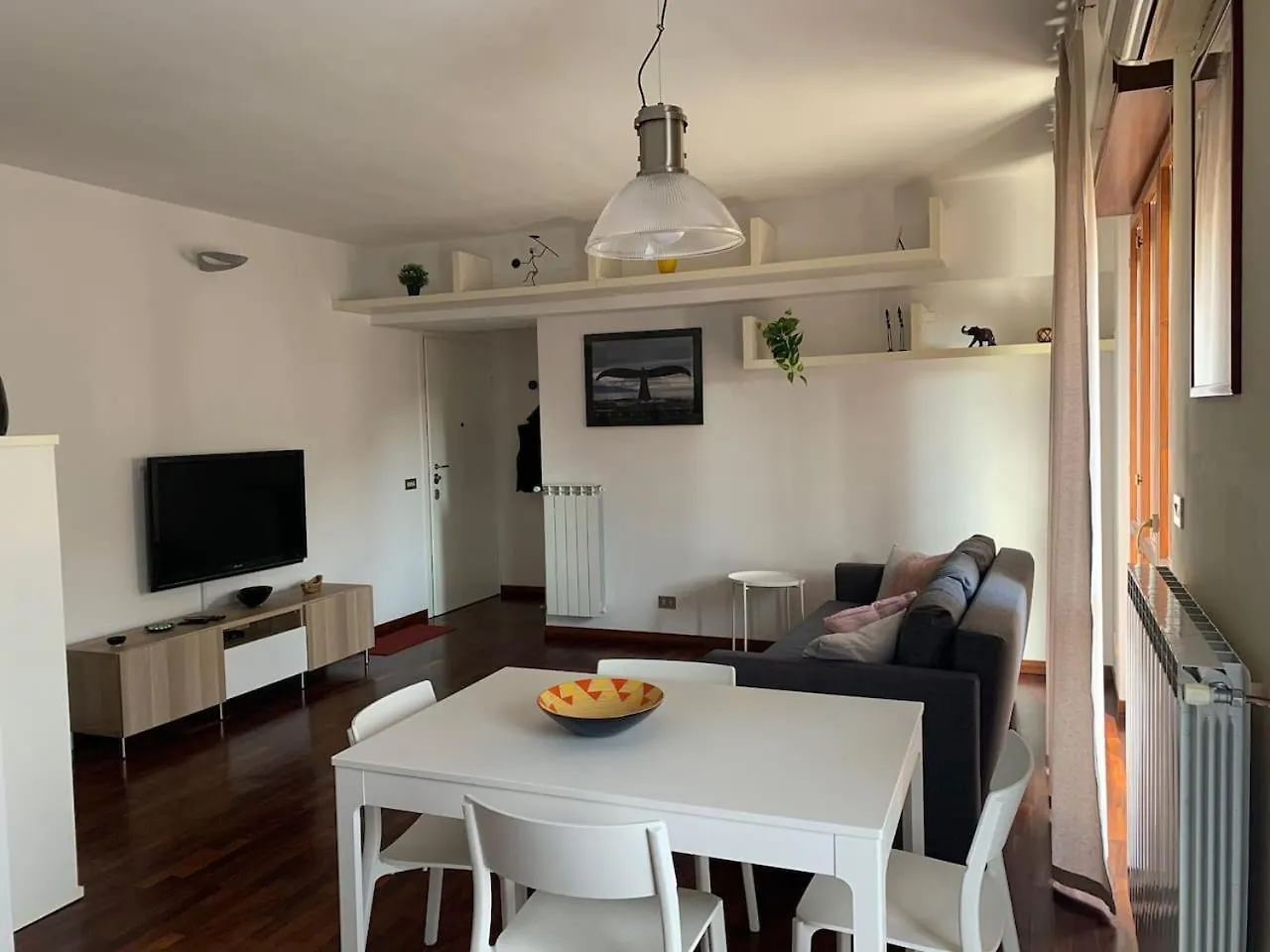 Appartamento Famigliare Milano 0*, 밀라노 이탈리아